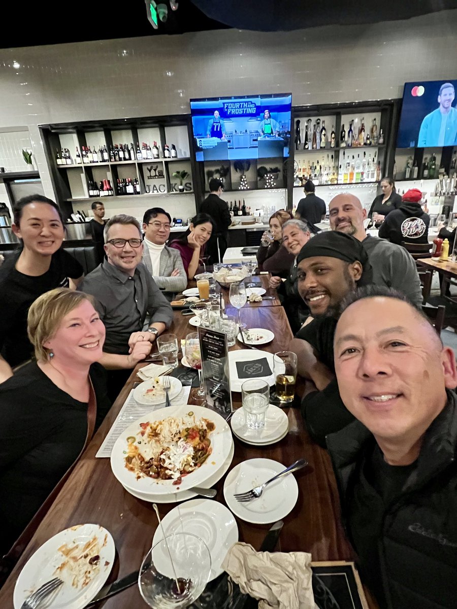 Happy #InternationalMedical Physics Day! Feel so lucky to work in this field and have such lovely coworkers…. I really cannot ask more 🥰