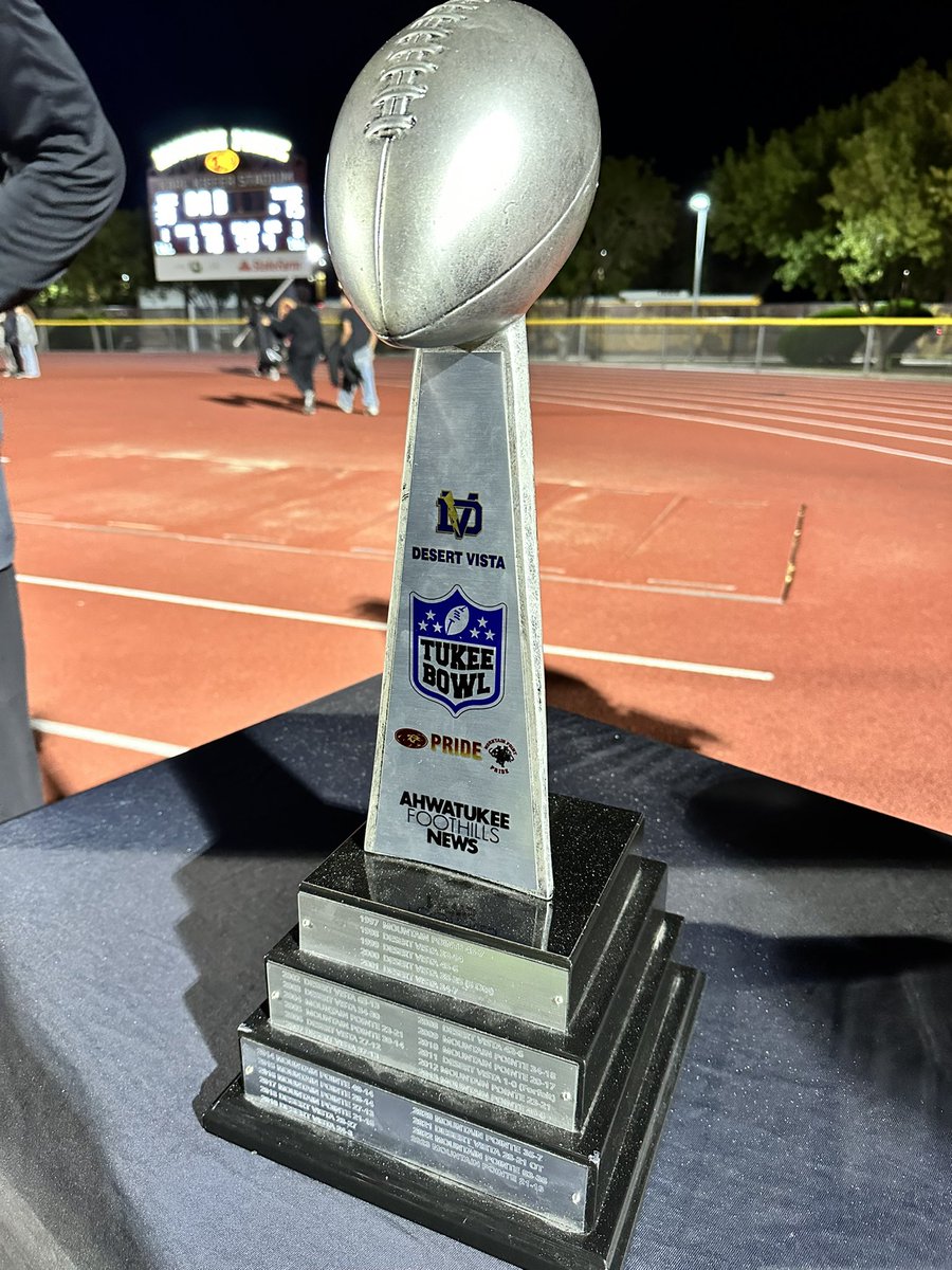 mphs_athletics's tweet photo. Your Pride football team didn’t just win the game— they ran Tukee! Great jobs guys! Incredible game!!
#ROLLPR1DE #mphsathletics #weruntukee https://t.co/RUmuEhiuv6