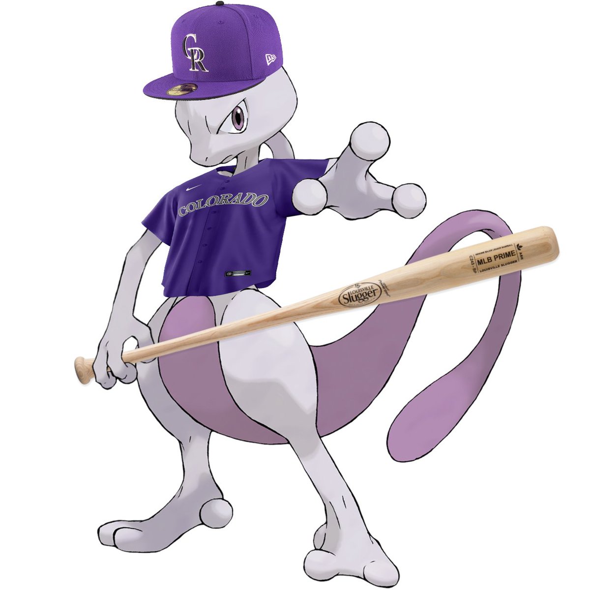 Pokémon Wearing Sports Paraphernalia (@jaystoucannon) on Twitter photo 