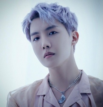 우리 호비도 상주세요💜
#JHOPE 
#2024MAMAVOTE