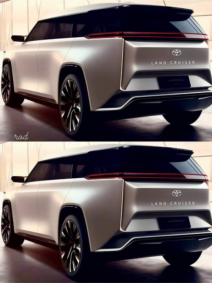 2024-LAND CRUISER