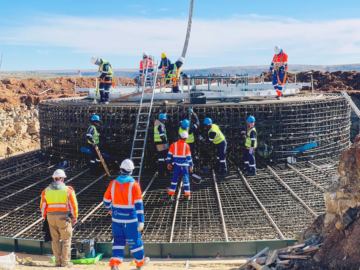 ConcorConstruct's tweet image. Our unwavering dedication to quality management allows us to consistently raise the bar in the construction industry. Through our ongoing commitment to refining processes and pushing performance limits, we deliver results that surpass client expectations. 
concor.co.za/quality-drive-…