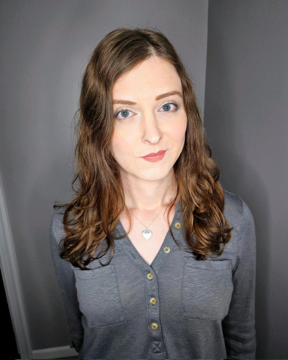 I'm not going anywhere. Who is with me?