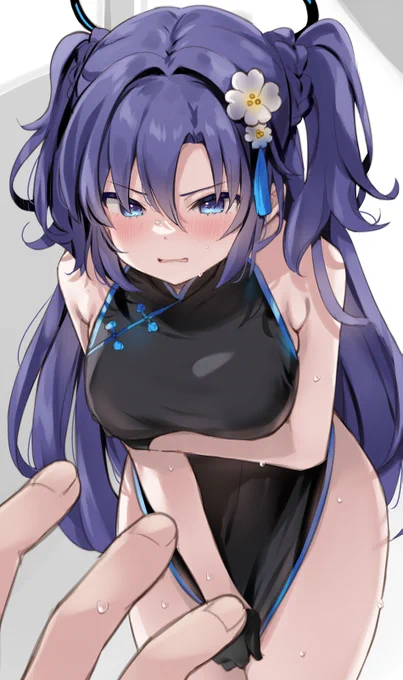 とりあえず昨日の #いいおなかの日 と今日の #いいおっぱいの日 あげときますね 