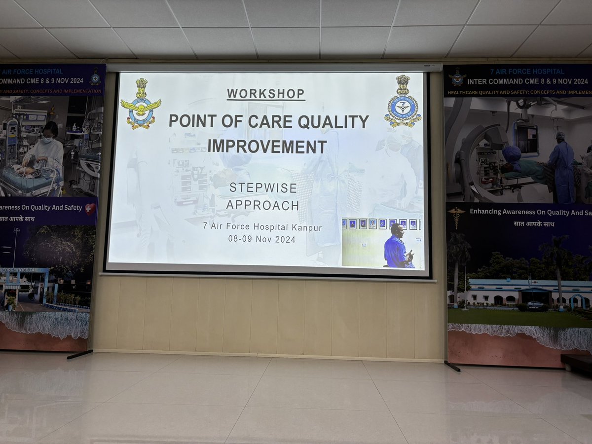 Dr Vikram Datta tweet media