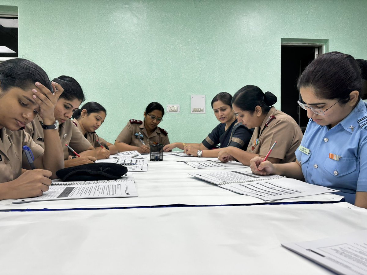 Dr Vikram Datta tweet media