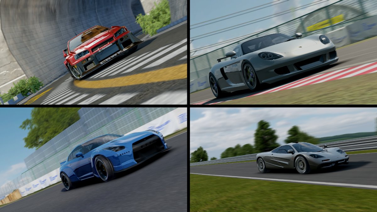 Assoluto Racing 日本語版公式 tweet media