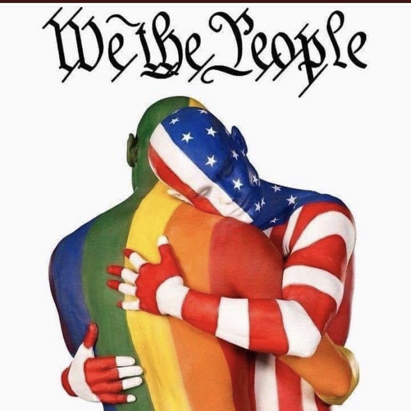 Deb Verla - Register Democrats💙 Save The World 🌎 tweet media