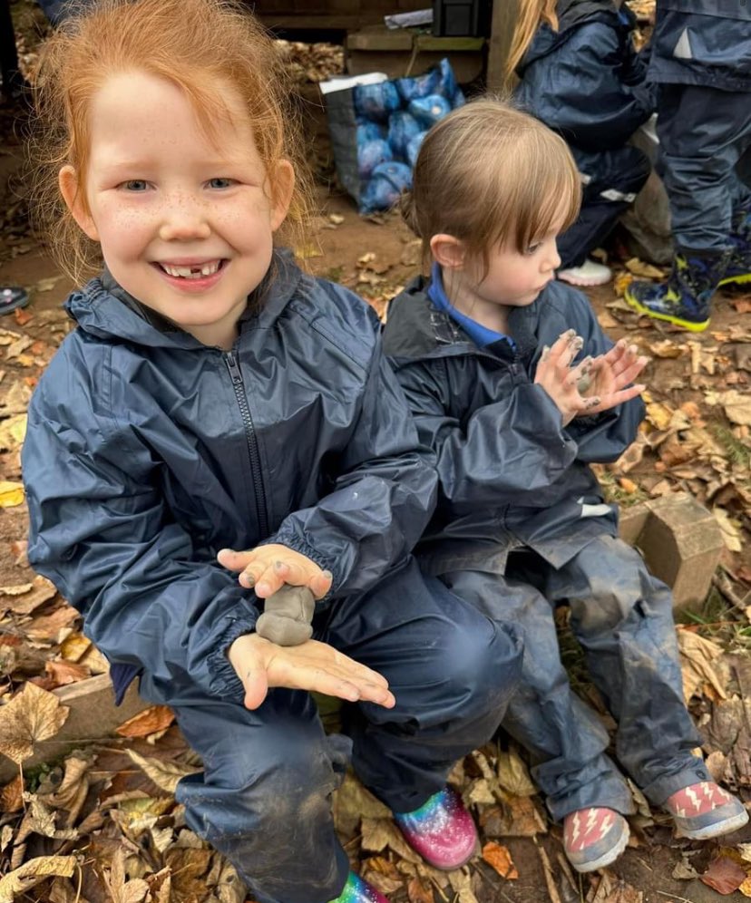 Class 2 had a wonderful first session of woodlands for this half term. They completed lots of bonfire night themed challenges inspired by the woods as well as having a sweet sparkler treat. #ourlanercostfamily #woodlandschool