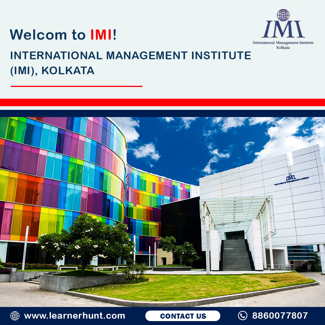 learnerhunt's tweet image. Get into IMI Kolkata with Expert Help! ✨
 Admissions for 2024-25 are open—don’t miss out!
📲 Apply Now!
learnerhunt.com/colleges/inter…

#IMIKolkata #Learnerhunt #CareerCounseling #Admissions2024 #ManagementStudies