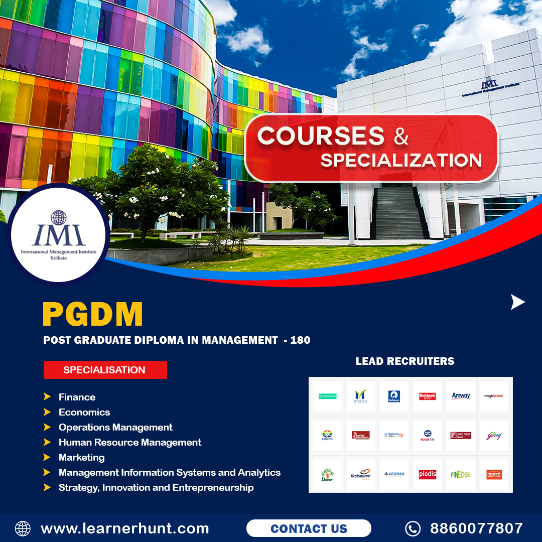 learnerhunt's tweet image. Get into IMI Kolkata with Expert Help! ✨
 Admissions for 2024-25 are open—don’t miss out!
📲 Apply Now!
learnerhunt.com/colleges/inter…

#IMIKolkata #Learnerhunt #CareerCounseling #Admissions2024 #ManagementStudies