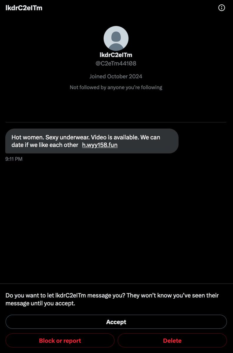 Jack Morrison tweet media