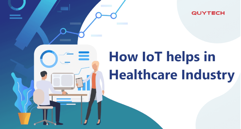 PerryEllysa's tweet photo. Tired of waiting for doctor's appointments? ⏰

IoT is changing the game, offering real-time health monitoring and remote consultations.
Discover its impact on healthcare.🤔

https://t.co/2vdfbJDrJT

#IoT #healthcare #Tech #Innovation #Future #Quytech https://t.co/8bkHuAI2uD
