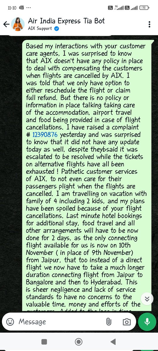 Shishir Kumar tweet media