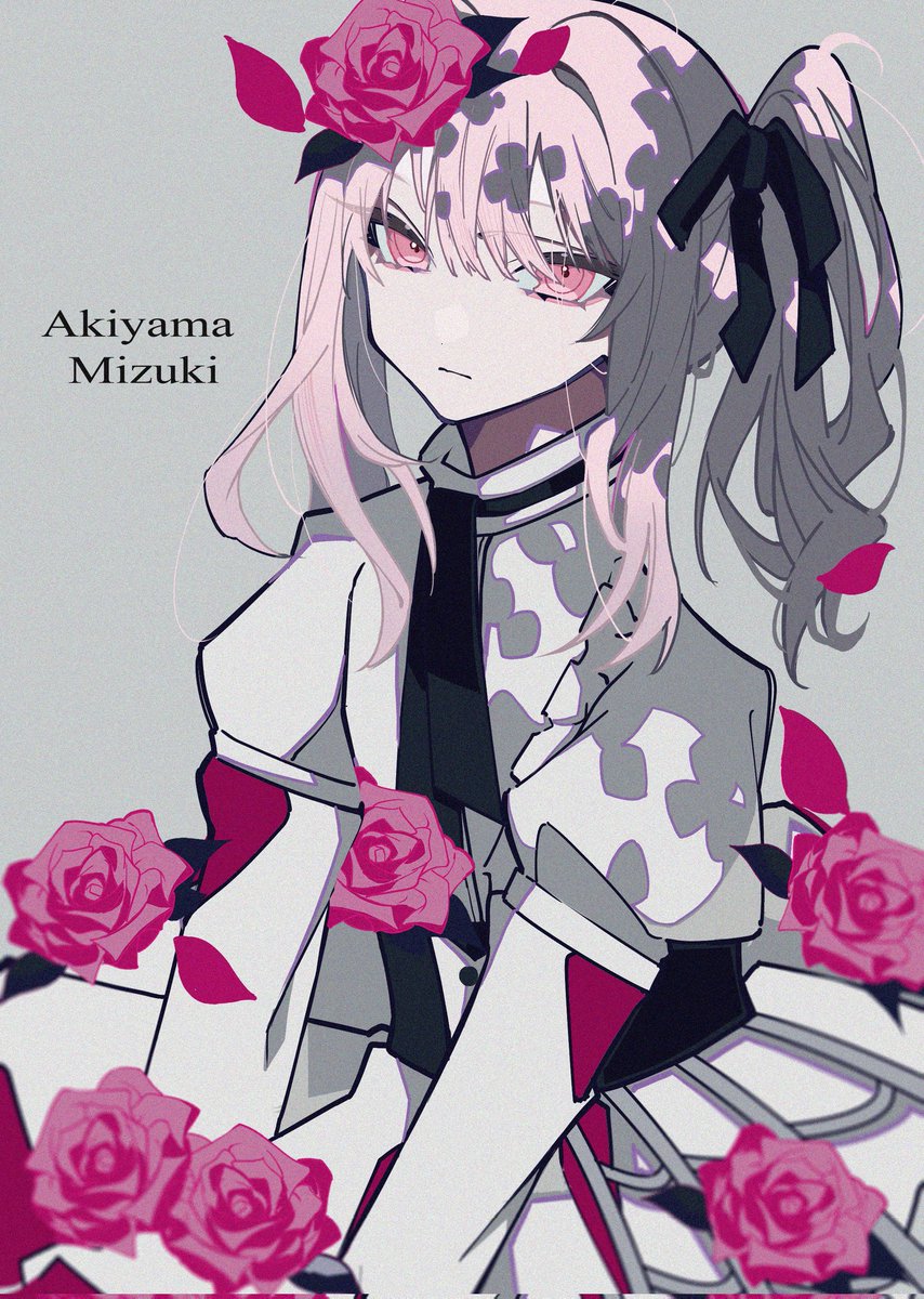 望月けいさんのイラストにめちゃくちゃ似てる！本人かと思いました