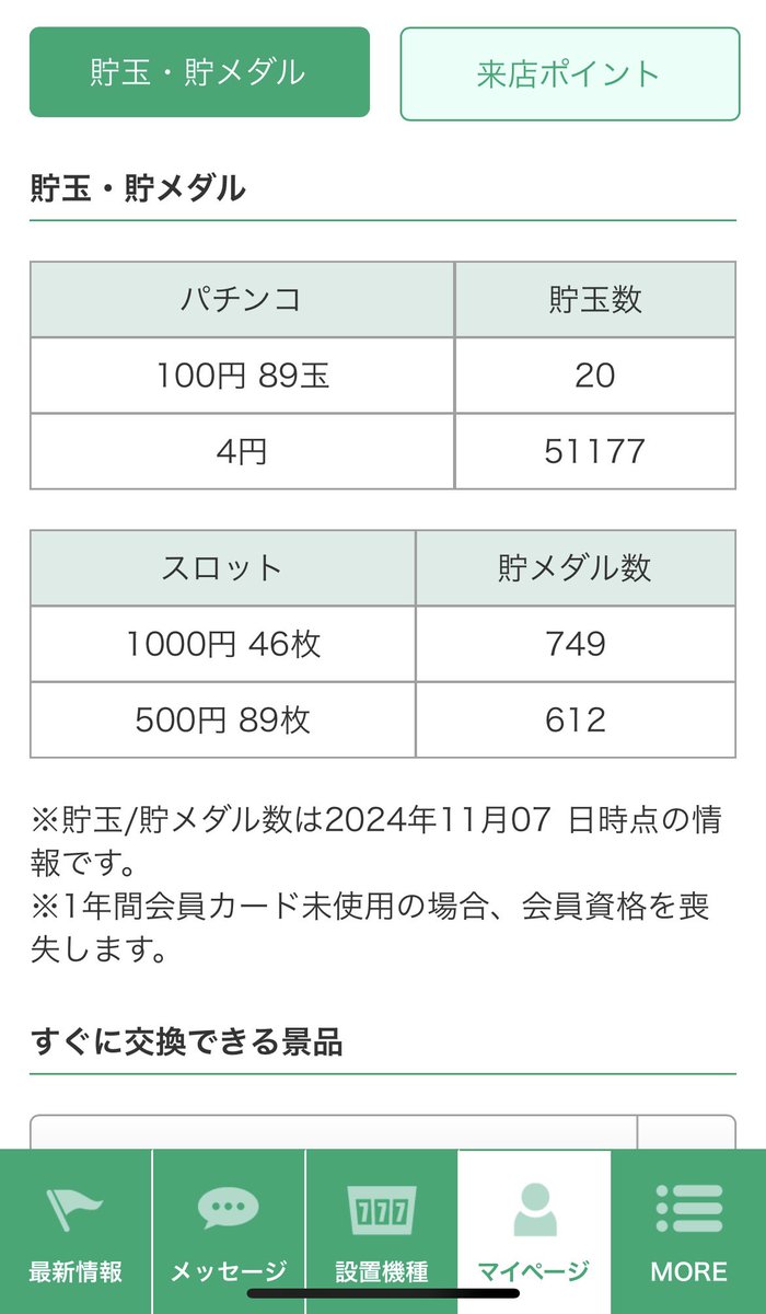 garohule's tweet photo. もう一切行かなくなったパチ屋の全精算。最後の写真は一旦精算してからの撮影だけど点滅ミスで7.5Kの計200K。
　まだこれ以上の2店舗持ってるけどソロの趣味打ちキツいときあるが、立ち回りさえしっかりしてれば今でも意外��大負けはない https://t.co/lEyMWxAYQi