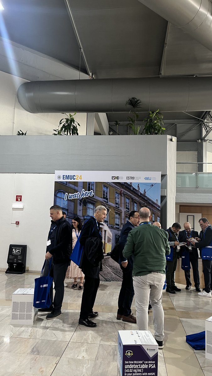 REDPINE_Medical's tweet photo. Great experience at #EMUC24 so far.
Thank you to all the exceptional #urologists who have shared valuable insights with us on #REDPINE’s Single-Use Flexible #Cystoscope and HD Single-Use Video Cystoscope. We look forward to more collaboration and innovation as the event continues https://t.co/qg940pCtXC