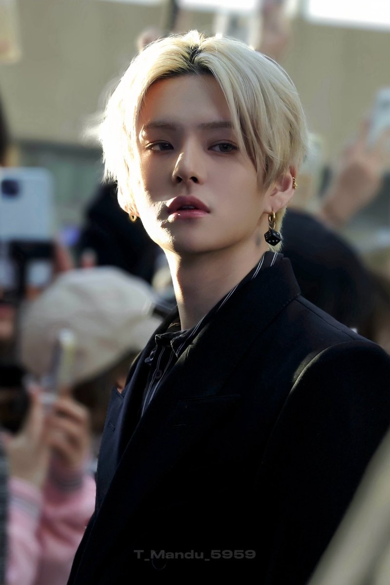 ninajini0207's tweet image. すごいビジュだな…

2024/11/08 GMP🇰🇷*⋆✈🇯🇵
#TREASURE
#요시 #YOSHI #ヨシ