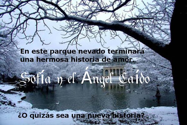 EL CONFESOR (@elconfesor83618) on Twitter photo <a href="/RamonSomoza/">Ramón Somoza</a>
Una historia turbadora, una hermosa #novela de #amor diferente: SOFÍA Y EL ÁNGEL CAÍDO, de Ramon Somoza.
#romantica #Kindleunlimited leer.la/sofia
#USA <a href="/freeboostpromo/">Book Boost</a>
Translate Tweet <a href="/RamonSomoza/">Ramón Somoza</a>
Una historia turbadora, una hermosa #novela de #amor diferente: SOFÍA Y EL ÁNGEL CAÍDO, de Ramon Somoza.
#romantica #Kindleunlimited leer.la/sofia
#USA <a href="/freeboostpromo/">Book Boost</a>
Translate Tweet