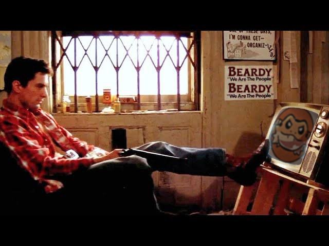 $Beardy for teh people