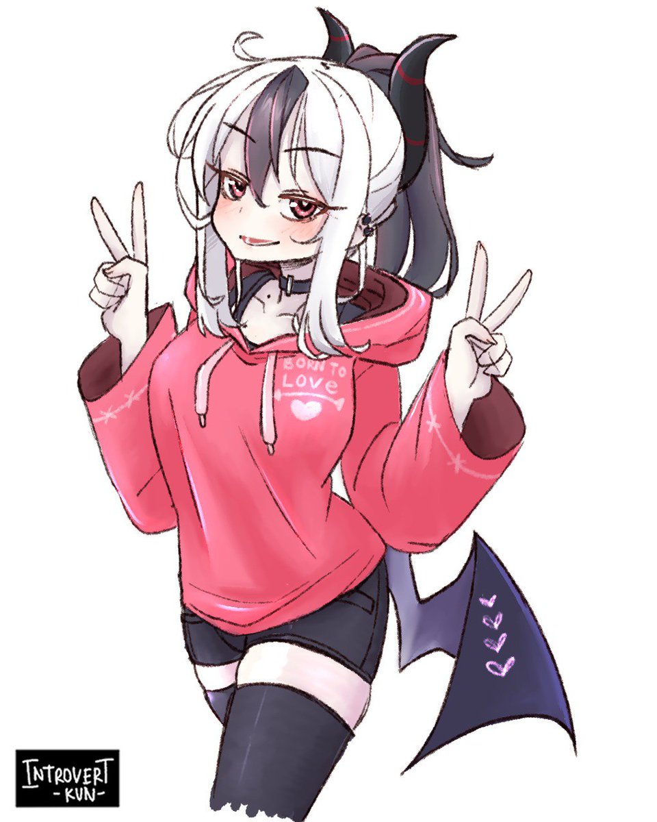 kun_introvert's tweet image. Kayoko chan!
#BlueArchive