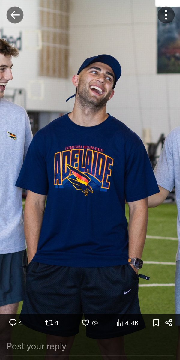 Crow Cast tweet media