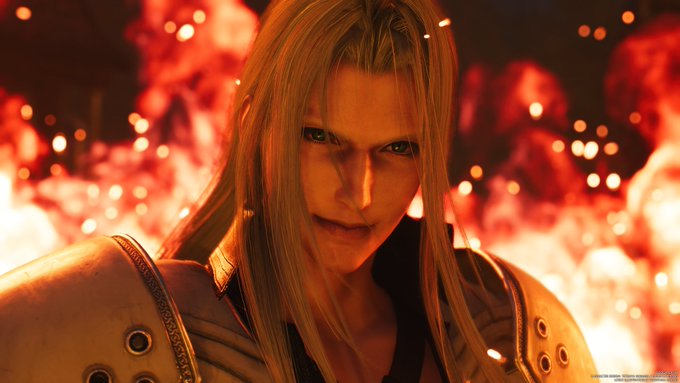 Proニブルヘイム焼き討ちと俺の嫁。

なんでもいいけど、結構部屋の温度が上がった気がする。熱暴走対策を今のうちに考えた方が良いやーつ? 