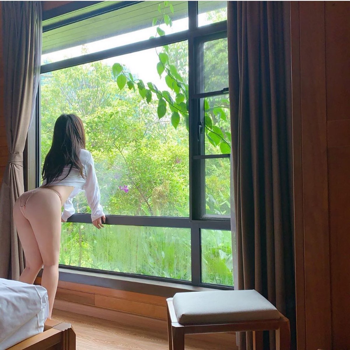 MuDuyen123's tweet photo. Thay vì bế tắc Sao anh không bế em đii =)) https://t.co/DyFqCindWo