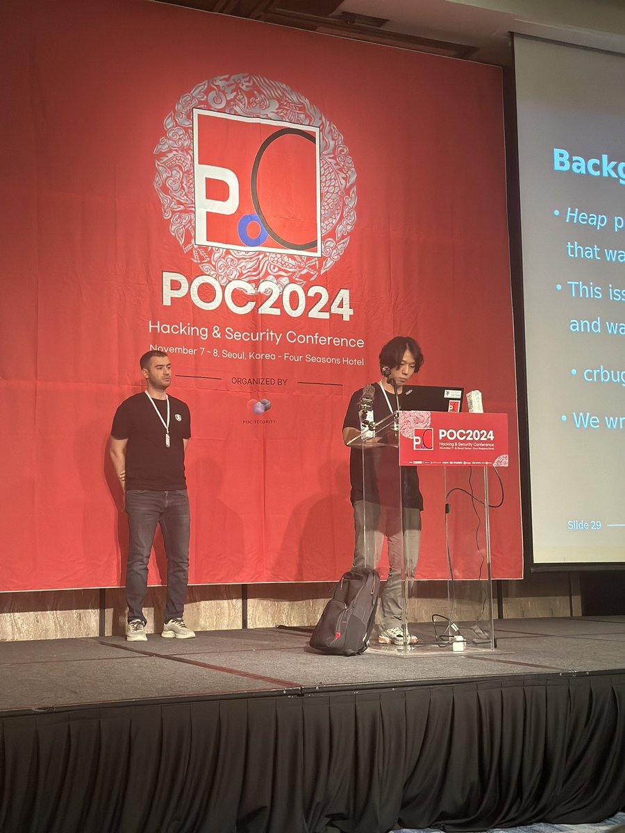 The v8 sandbox bypass is leet, thank you so much v <a href="/binerdd/">binerdd</a> and <a href="/kaanezder/">kaanezder</a>