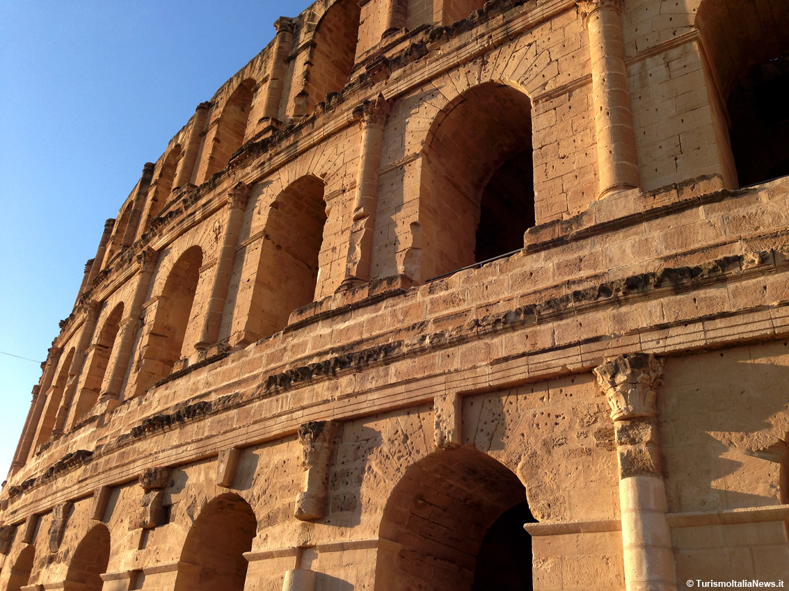 TurismoItaliaNw's tweet photo. L'eredità dei gladiatori: l’attrazione fatale degli anfiteatri più famosi al mondo in Italia, Francia, Croazia e Tunisia. Ecco dove
Leggi la notizia https://t.co/A0mnAmDhSg
#gladiatori #anfiteatroromano #colosseo #eldjem #polapula #turismo #pompei #nimes #ExploreFrance https://t.co/45i4yjl53l