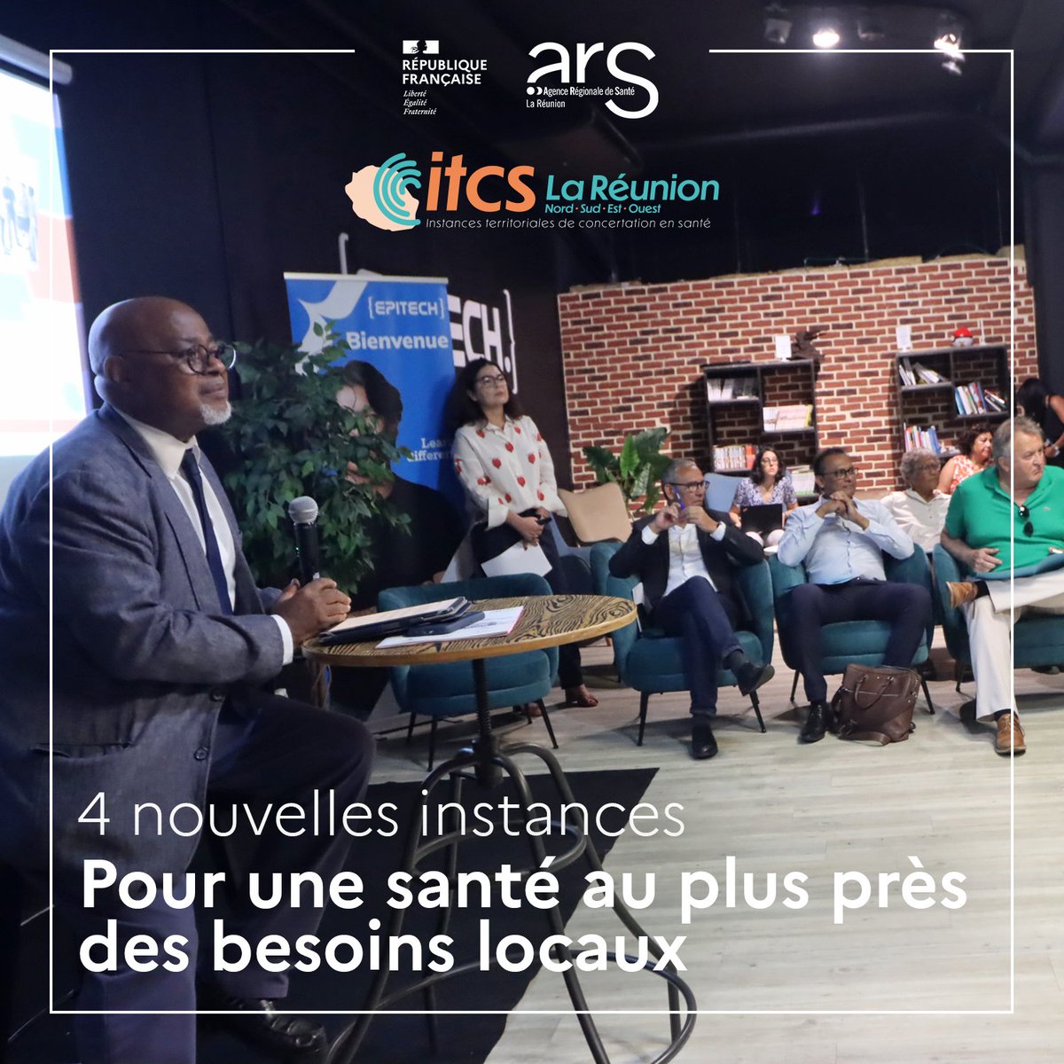 ARS La Réunion tweet media