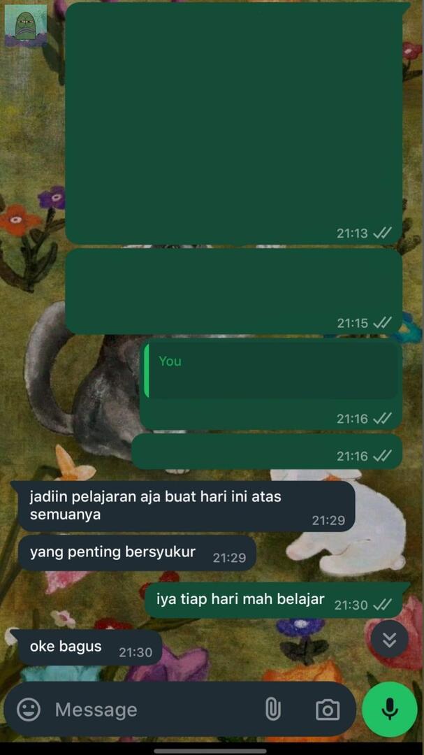 Tanyarl 💚 tweet media