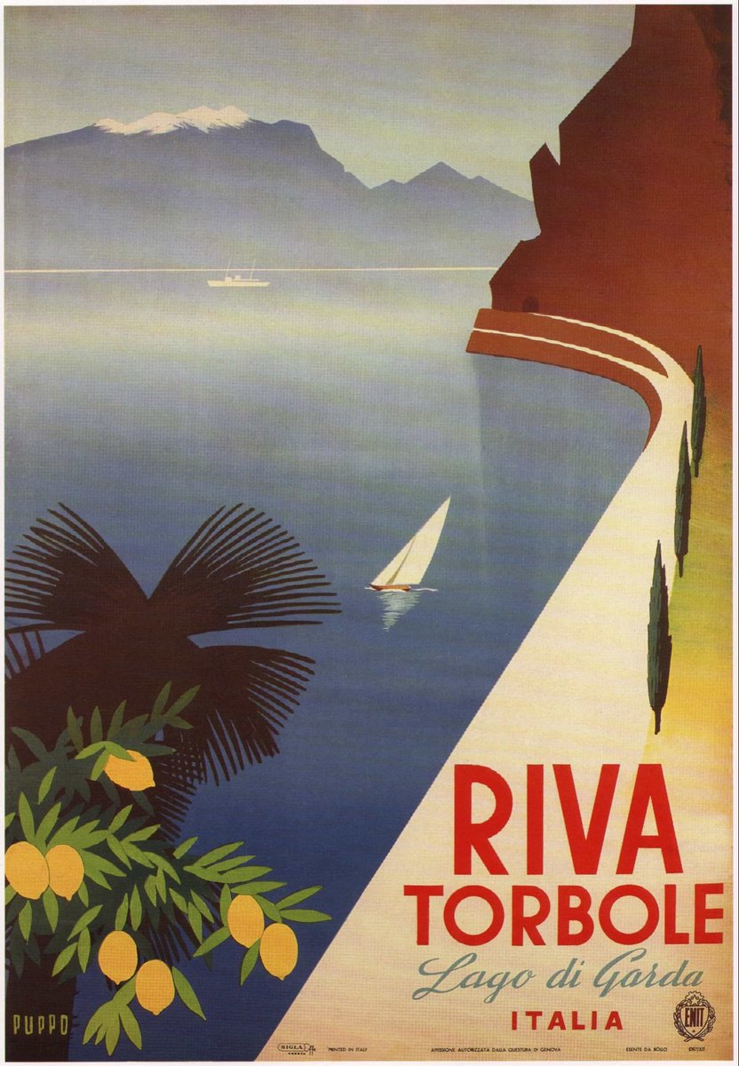 World Travel Posters tweet media