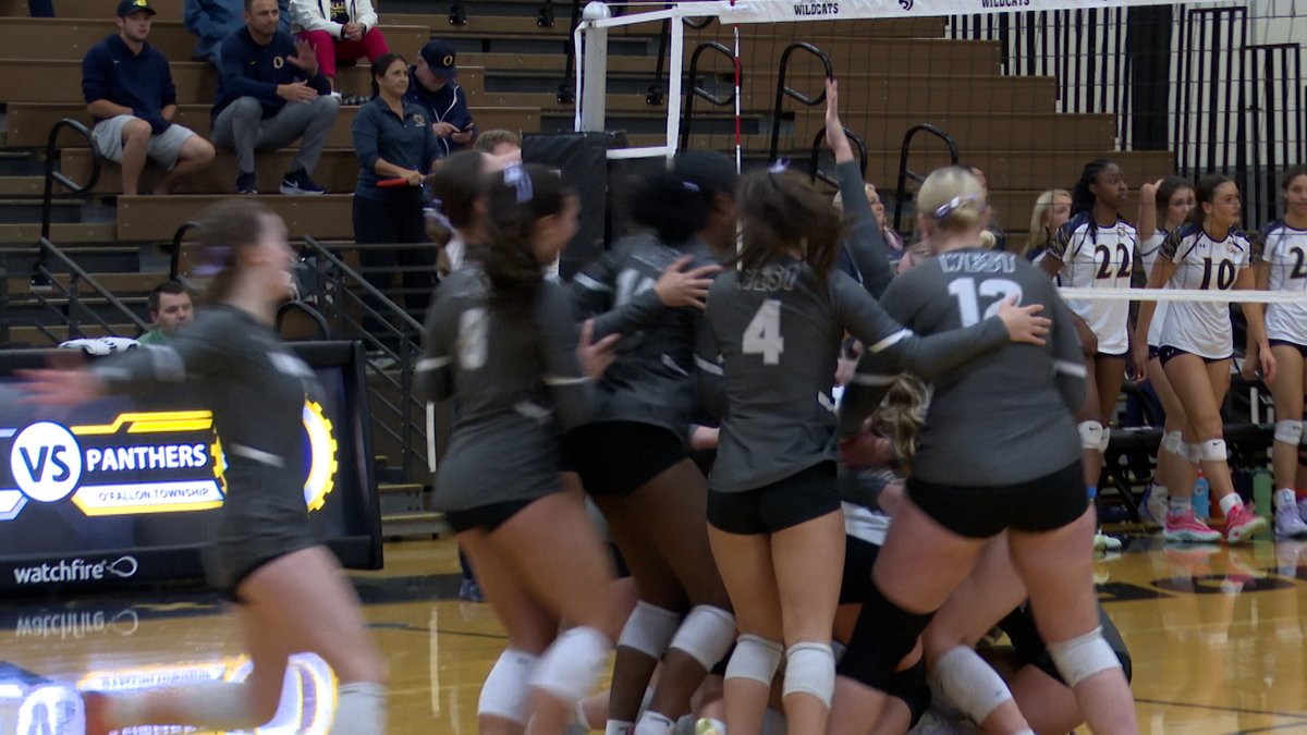 WMBD prep volleyball sectional recap:

Video: centralillinoisproud.com/sports/local-s…