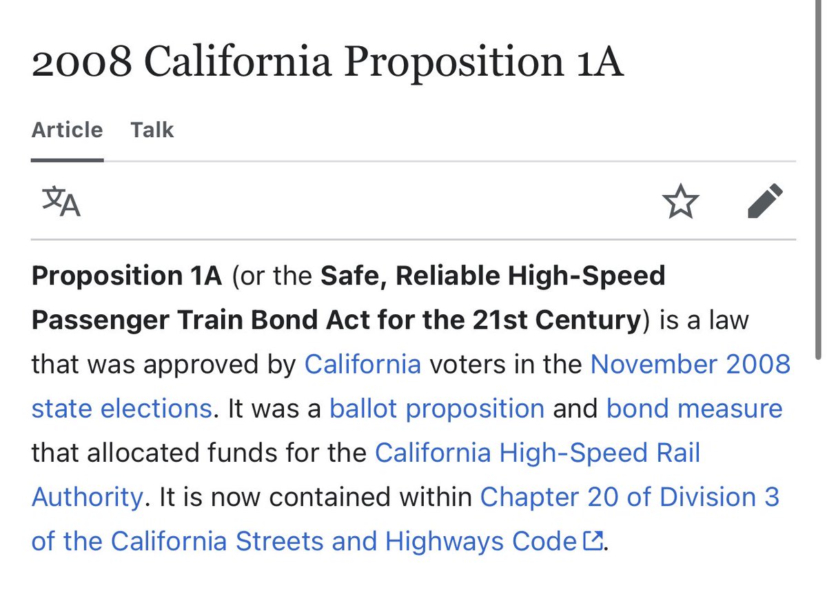 sdamico's tweet photo. China: 5 years to ship Beijing -> Shanghai high speed rail
California: 26 years to ship (most of) an environmental impact statement https://t.co/pIBnxtQyLl