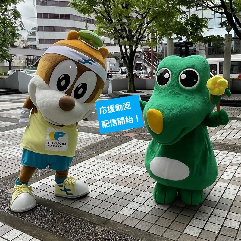 fkmarathon's tweet photo. ／
大会ゲストの応援コメント動画
公開しました😆💙
＼

大会ゲストのみなさまの応援コメント動画を公開しました😁素敵なコメントをいただいております😆🎵みなさまぜひご視聴ください😉✨

◆『大会ゲストの応援コメント動画』はこちら
👉https://t.co/oG7Xmv3XtU https://t.co/wF5dx15nw7