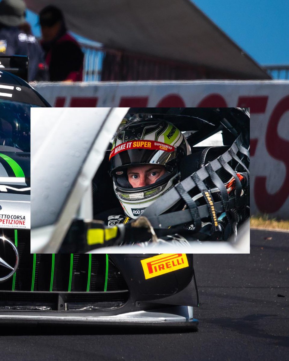 tripleeightaus's tweet photo. Thatโs our prep all done and dusted ๐งน
Weather seems to have finally sorted itself, and weโve got some good running under the belt.
Looking forward to giving it a real crack for qualifying tomorrow morning ๐ซก
#tripleeightraceengineering https://t.co/qWeDNPCy88