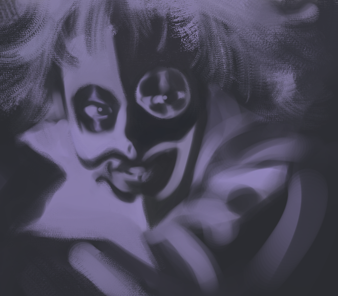 #Areknuteknyterne #art #digitalart
