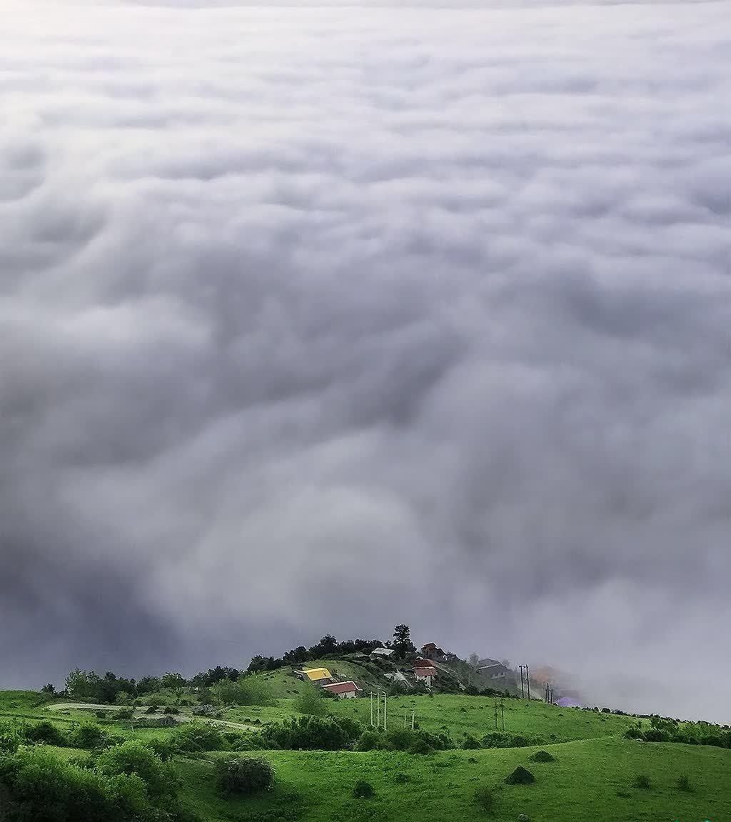 Abbas_Safari1's tweet photo. 🔻An ocean of clouds in the heights of Filband
Mazandaran province
#Iran_is_beautiful
Beautiful Iran
#IranReality https://t.co/FHXDMGO4tK