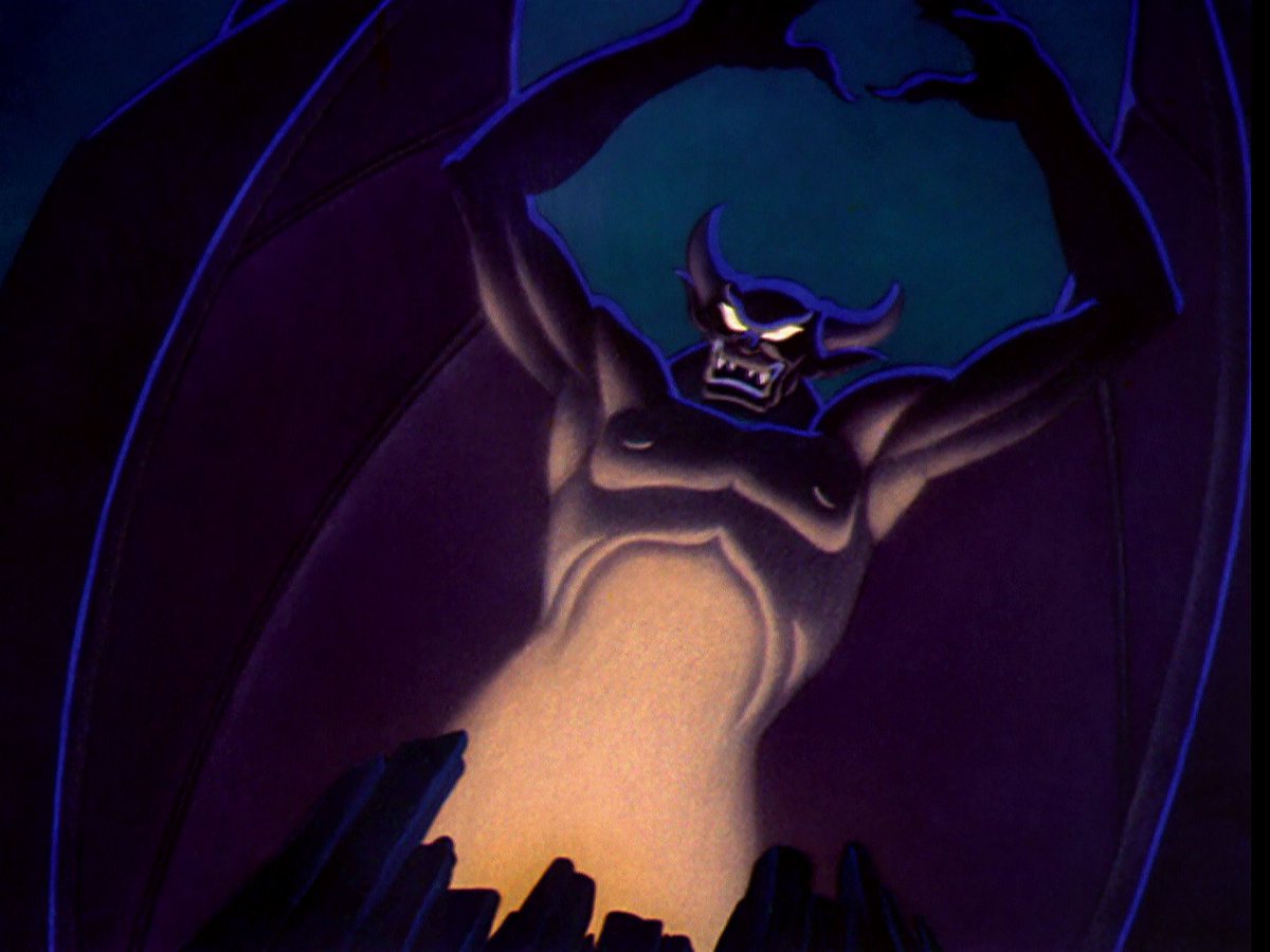 Milicent Patrick deserves more attention. In addition to designing the Creature from the Black Lagoon, she also did marvelous effects animation on Disney's FANTASIA, particularly in the Night on Bald Mountain sequence.