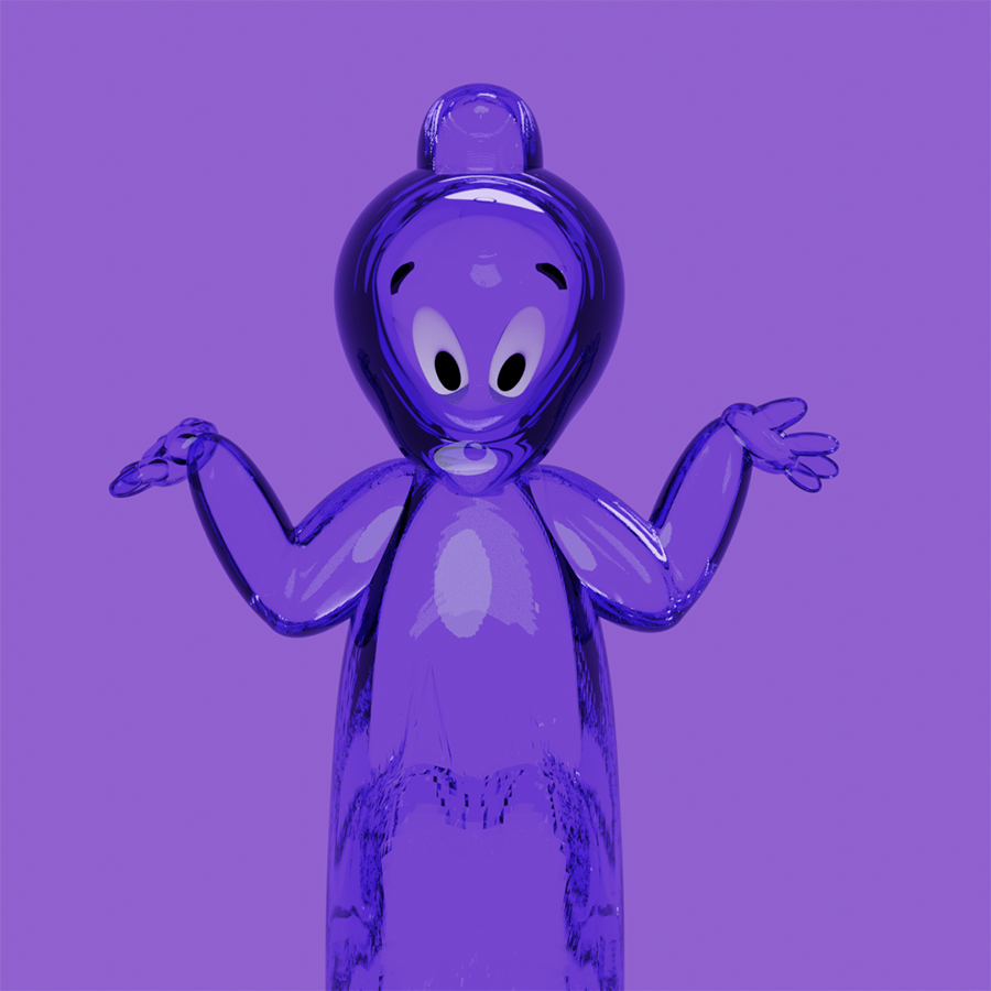 toysrevil's tweet photo. #TOYNEWS SUBMISSION: #CasperCondom from #RTToys featured on #TOYSREVIL: https://t.co/Z37rjx7MRZ

Coming to #Kickstarter on November 22, 2024 - Stay connected to @reborto13 for updates!

#toysblog https://t.co/pPgtxV1XiN