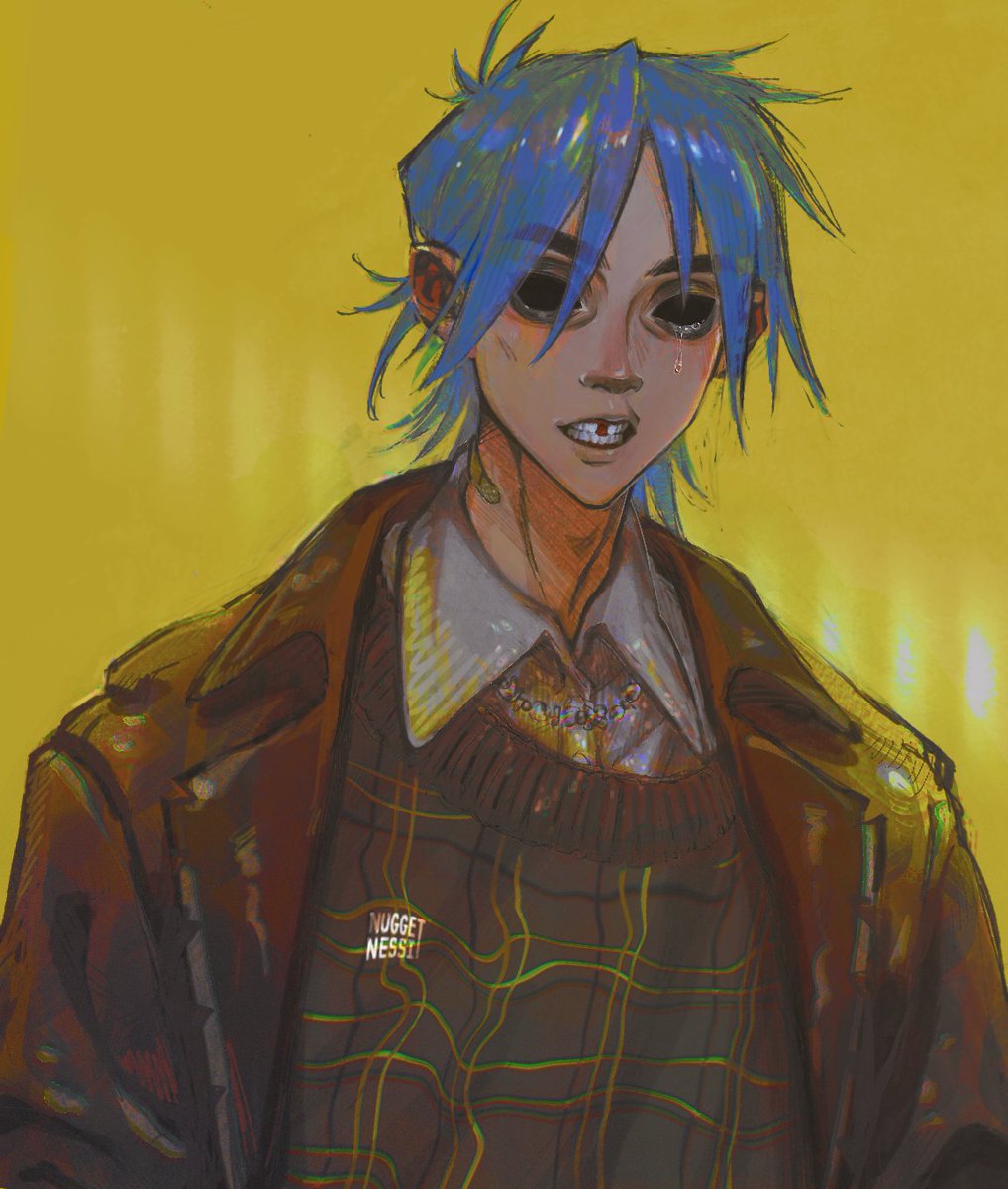 NUGGET (@nugget_nessi) on Twitter photo 