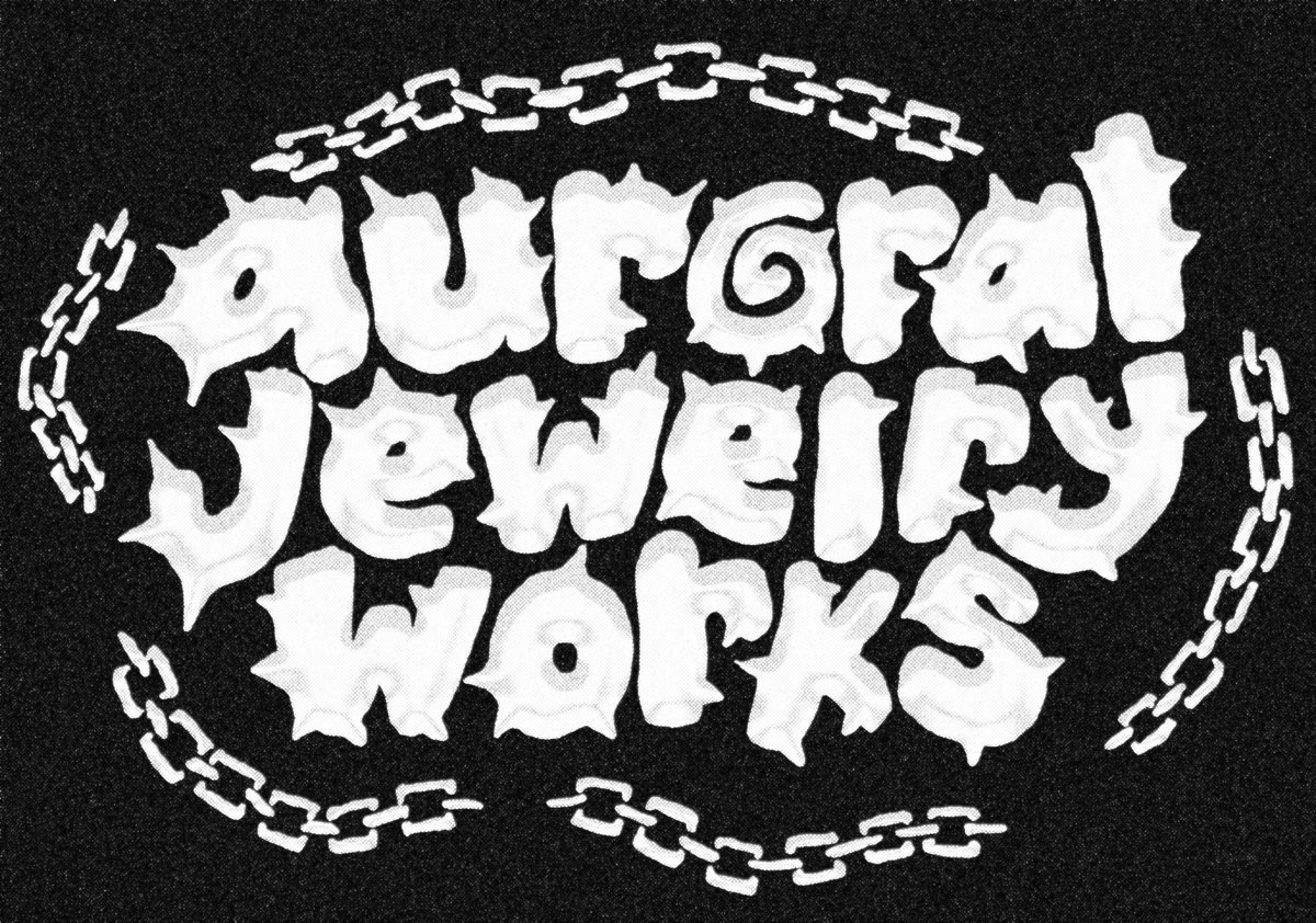 lettering / logo commissions for <a href="/locusclassicus_/">pookie</a>