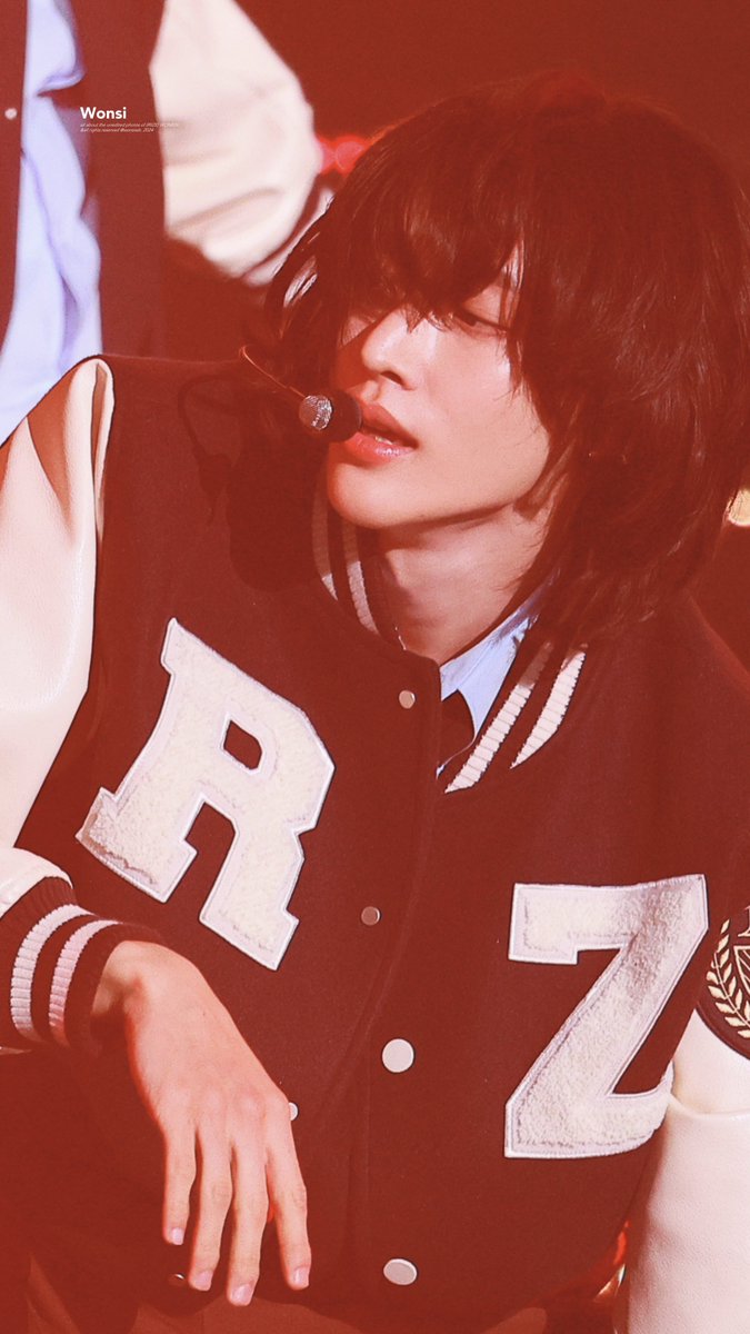 240112 무보정

#원빈 #WONBIN #라이즈 #RIIZE