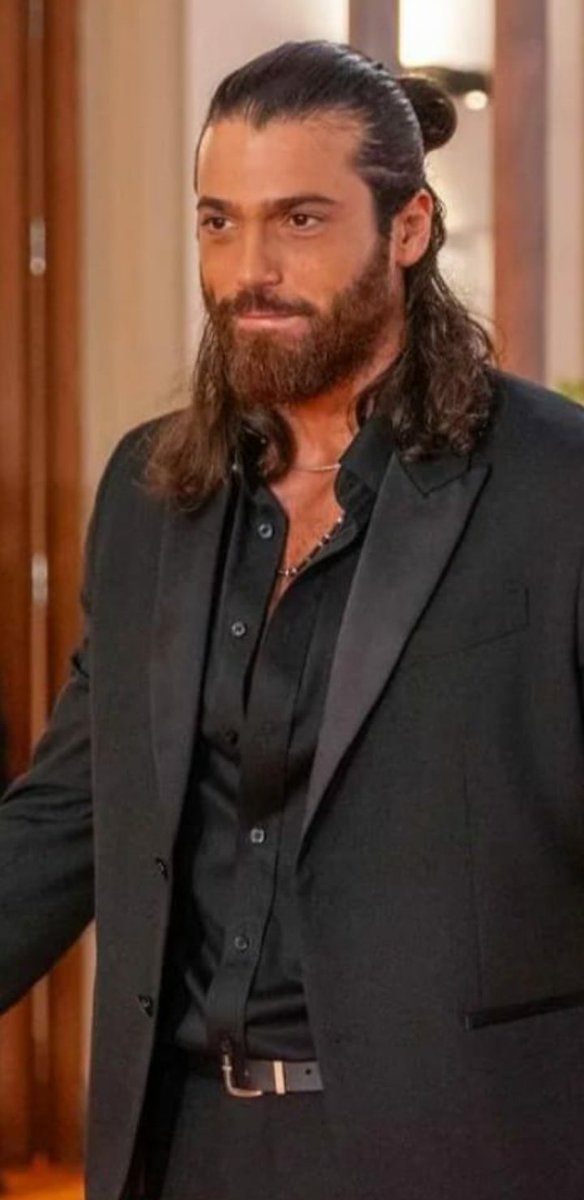 @Canyaman Meu querido que bom que você nasceu ❤❤❤
#HappyBirthday35CanYaman 
Nós te amamos !!!