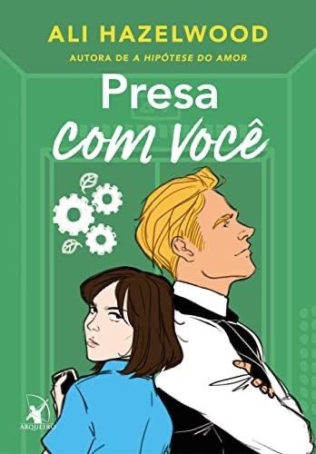 putzjuliakk's tweet photo. - presa com você 

★ ★ ☆ ☆ ☆
a história é muito óbvia e a personagem me da MUITA vergonha alheia, fora que assim como “sob o mesmo teto” a autora escreve muitas coisas repetitivas e sem nexo só pra deixar a história maior, não gostei de jeito nenhum https://t.co/tRYBZ5juDf