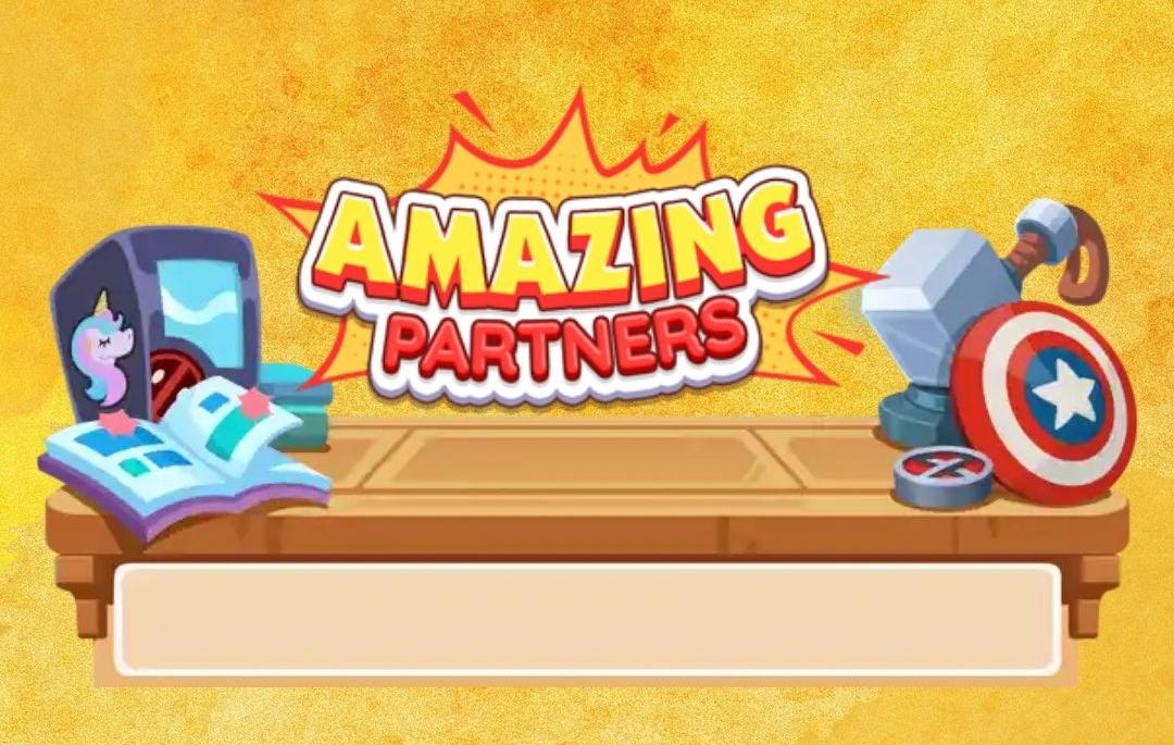 🌟Golden Blitz Event🌟
🧐2 Gold Cards for 4 Star: Heist Alert &amp; Zap!
🕰️Start Time: November 11, 2024

⚡️Amazing Partners⚡️
🕰️Start Time: November 12, 2024
🤩Prepare yourselves for an epic adventure!

If you want to buy gold cards or partner slot, click below to preorder now:
