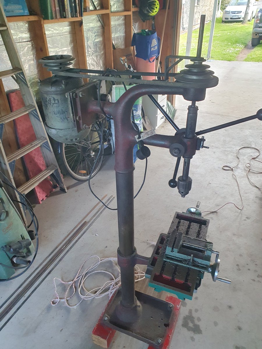 Craig Dwyer tweet media