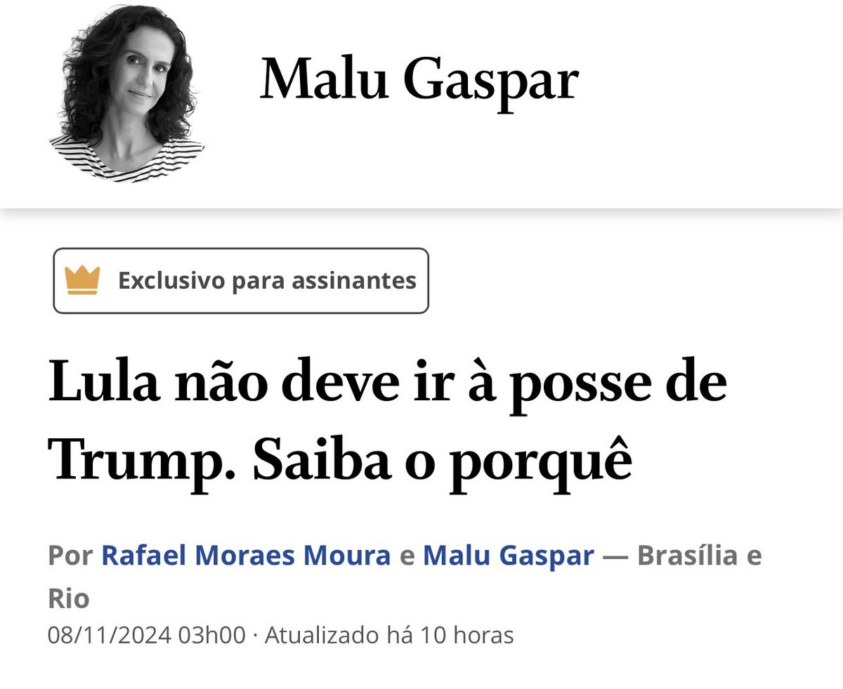 Talita - Mulher Patriota 🇧🇷 tweet media