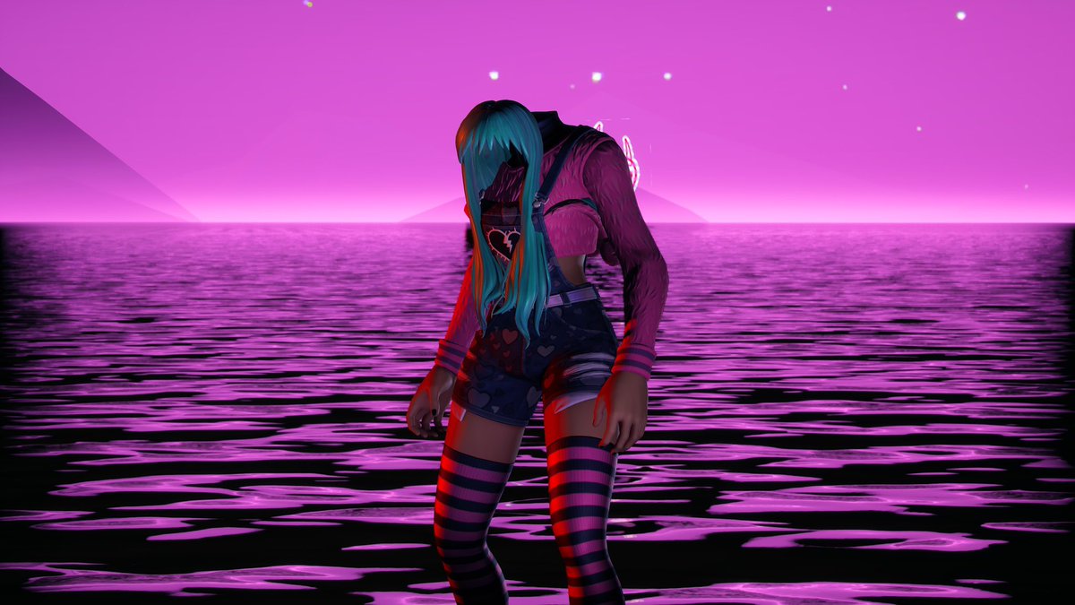 alarmruby's tweet image. | always breaking my replays | #fortnite #alarmruby